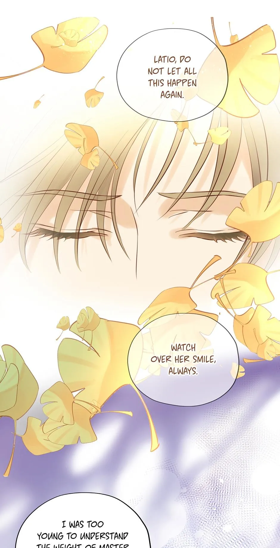 The Song of Theodor Chapter 178 page 9 - 
