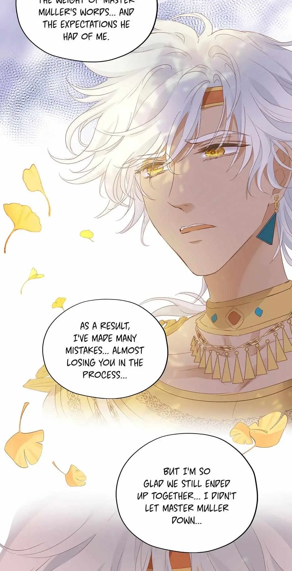 The Song of Theodor Chapter 178 page 10 - 