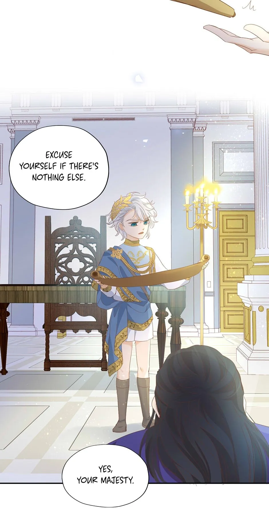 The Song of Theodor Chapter 179.01 page 16 - 