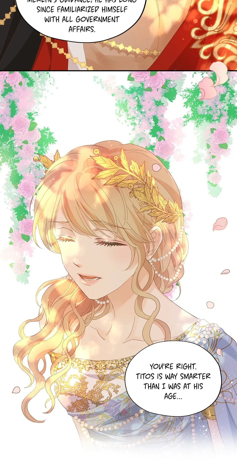 The Song of Theodor Chapter 179.01 page 4 - 