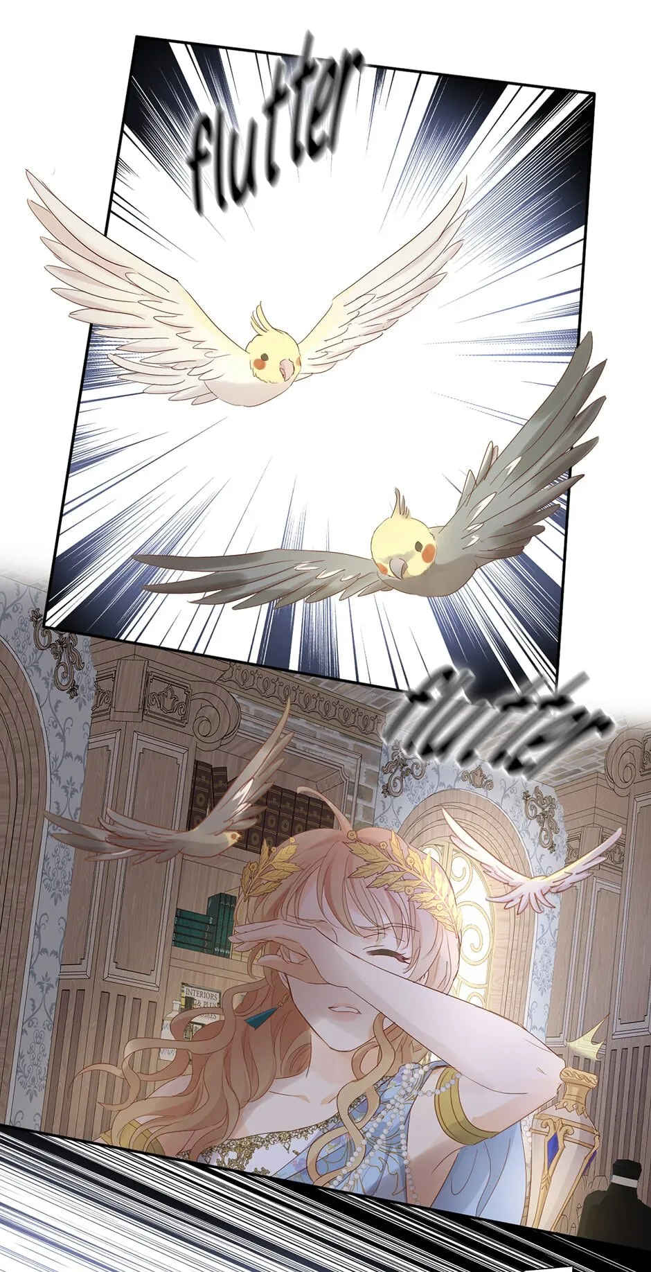 The Song of Theodor Chapter 179.01 page 37 - 