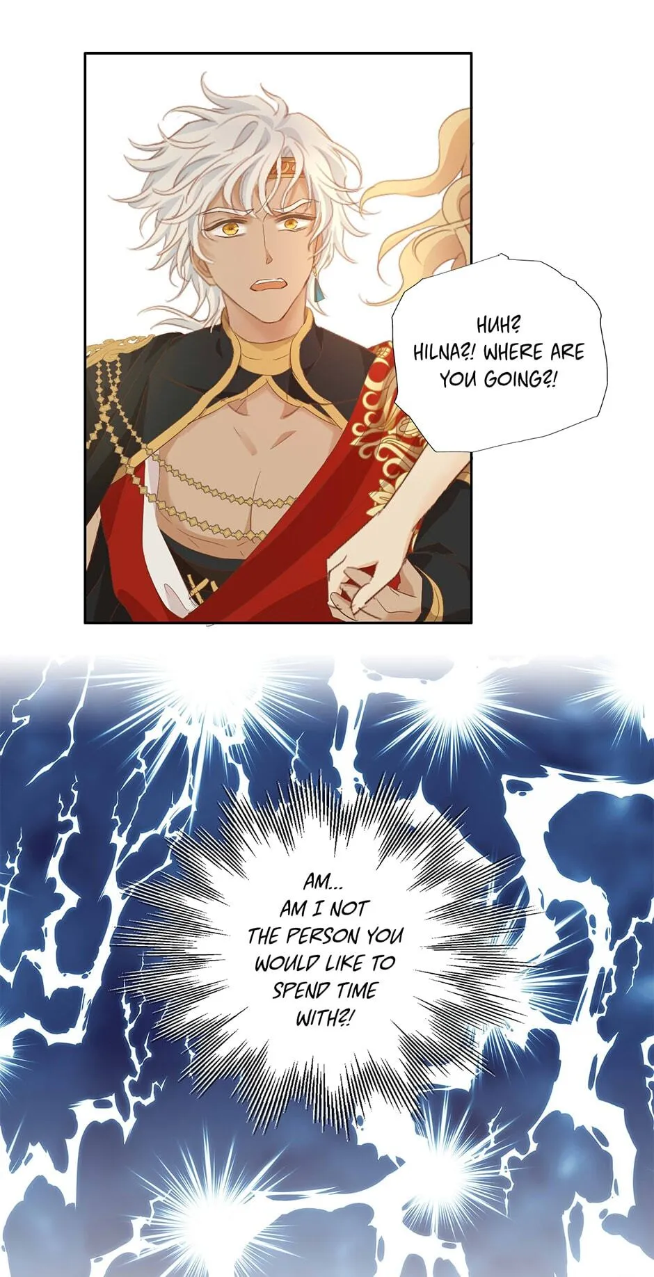 The Song of Theodor Chapter 179.01 page 9 - 