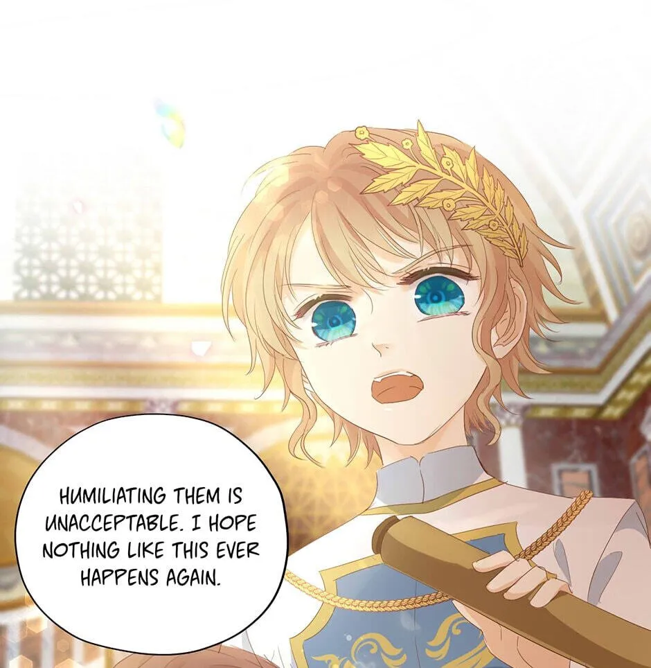 The Song of Theodor Chapter 179.02 page 1 - 