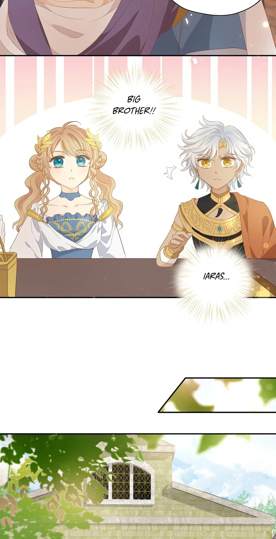 The Song of Theodor Chapter 179.02 page 18 - 