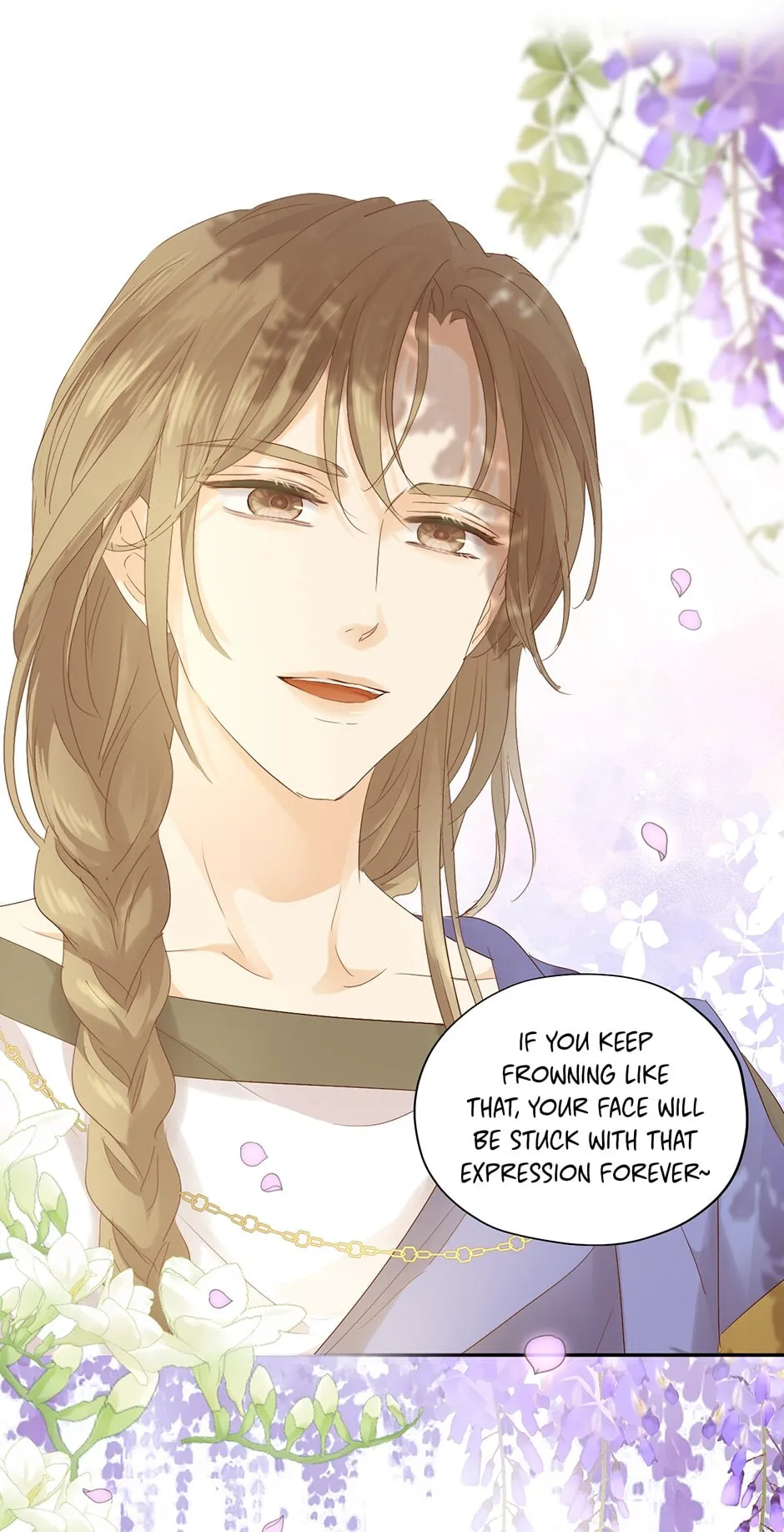 The Song of Theodor Chapter 179.02 page 33 - 