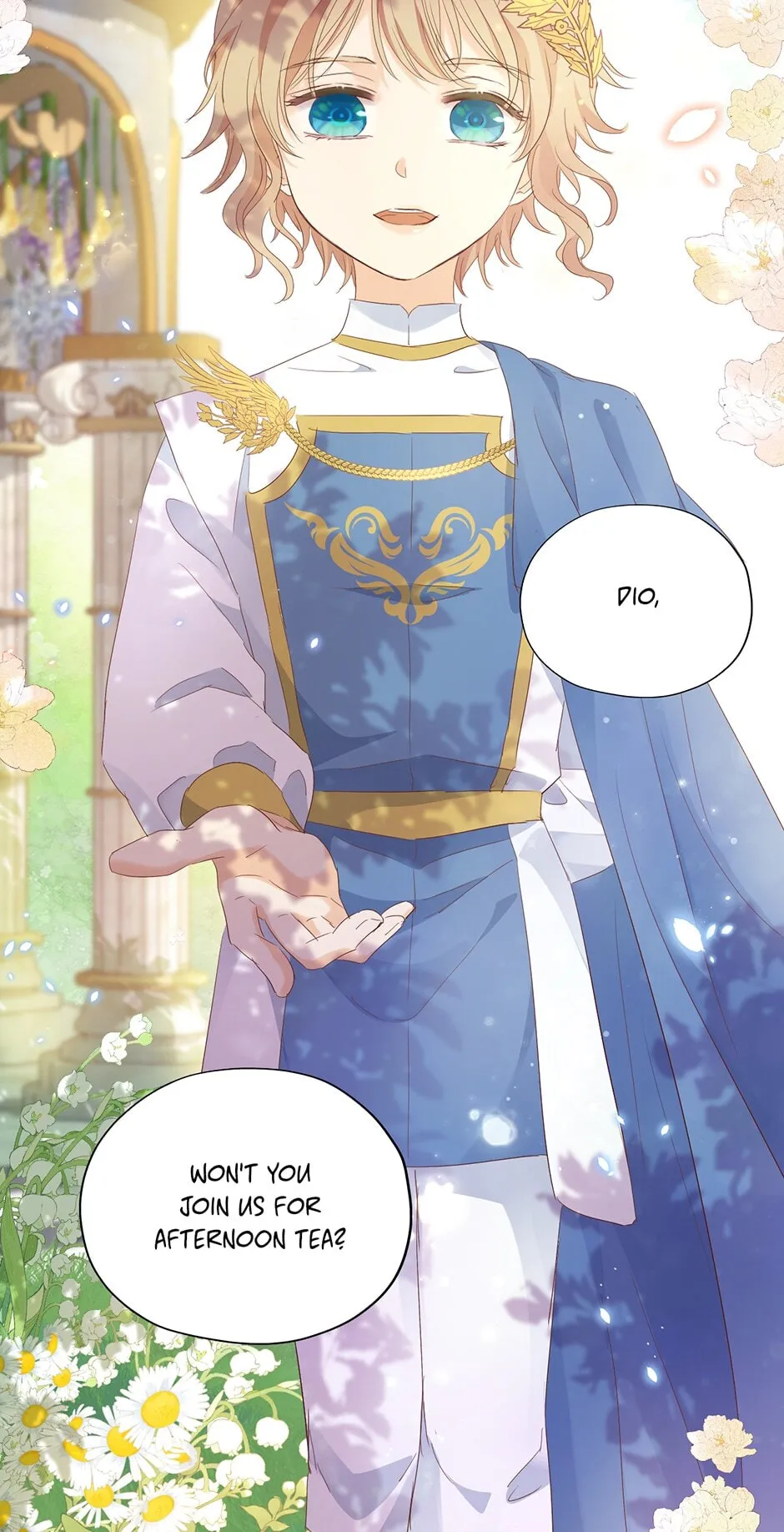 The Song of Theodor Chapter 179.02 page 39 - 