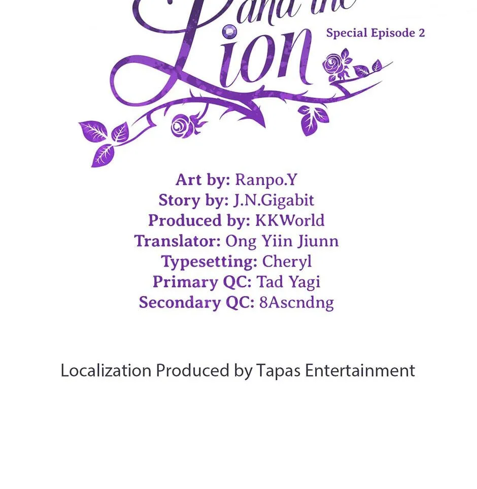 The Song of Theodor Chapter 179.02 page 8 - 