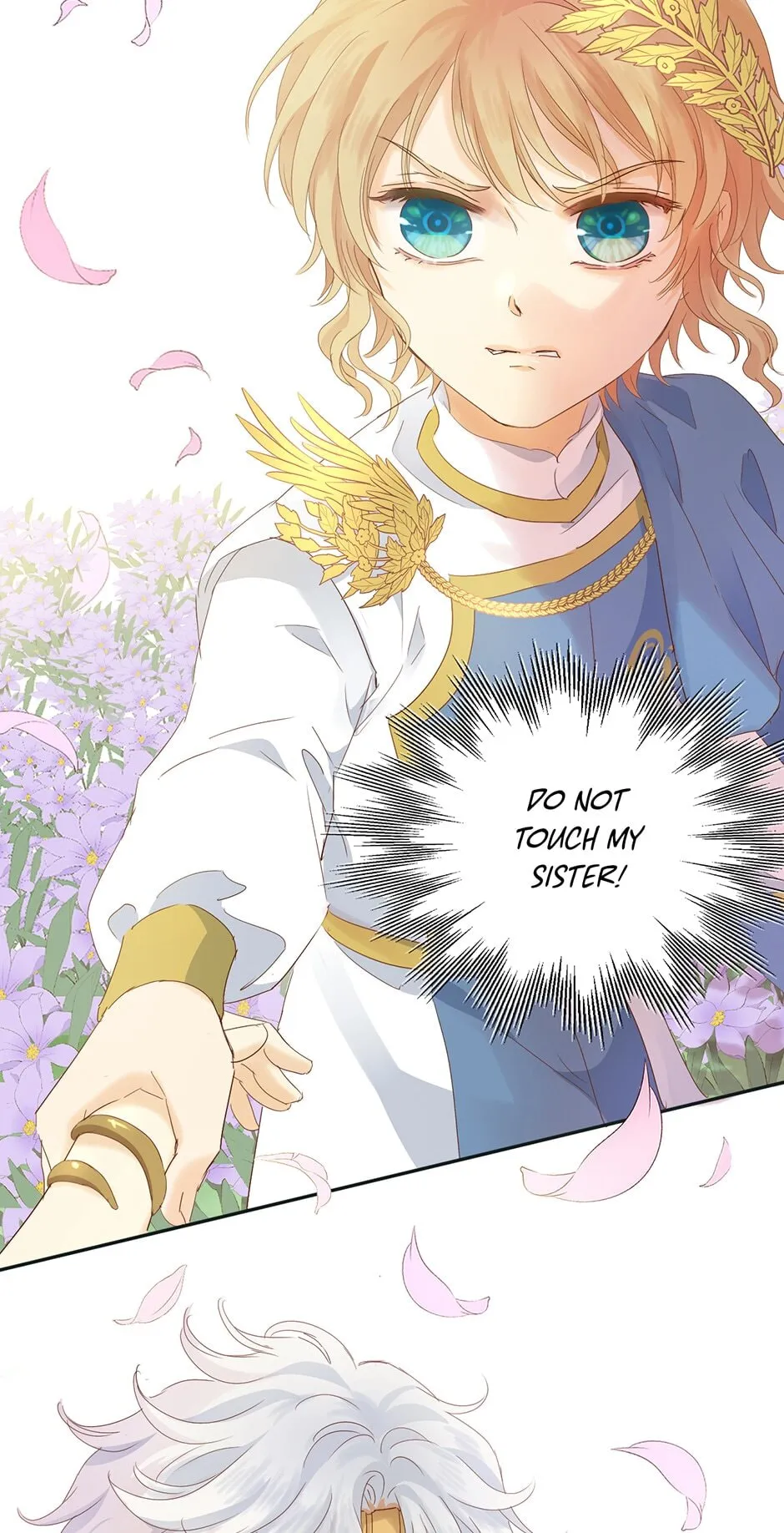 The Song of Theodor Chapter 179.03 page 20 - 