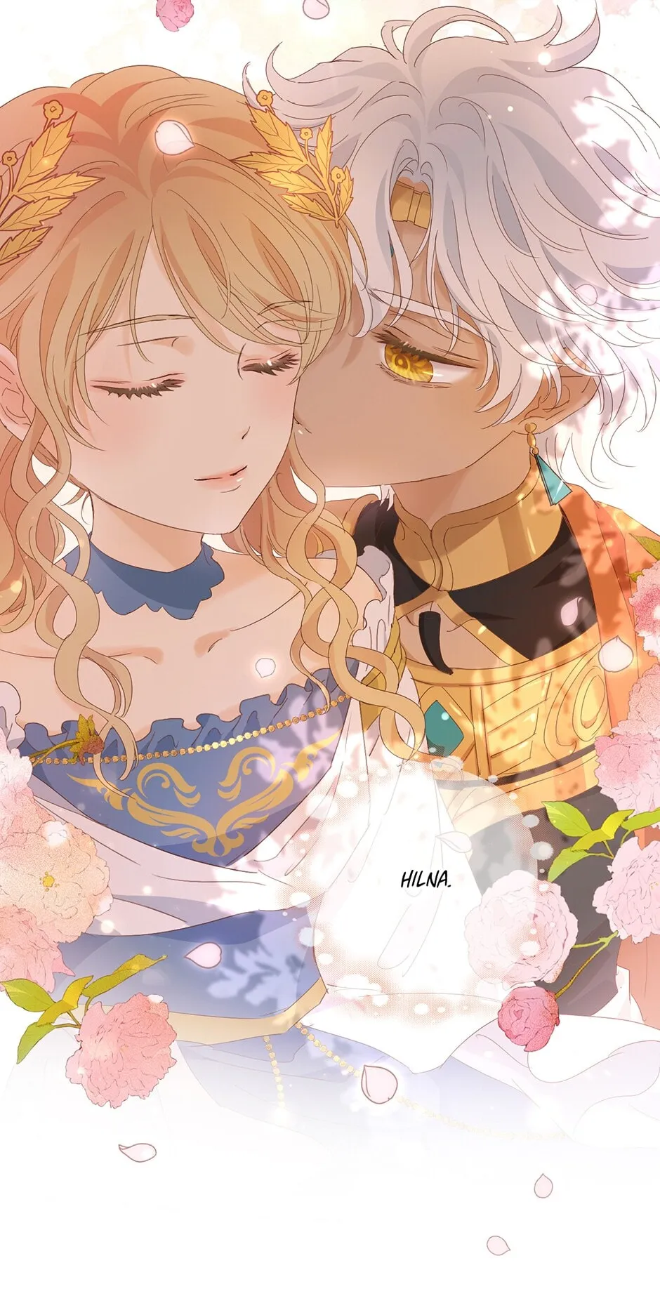 The Song of Theodor Chapter 179.03 page 30 - 