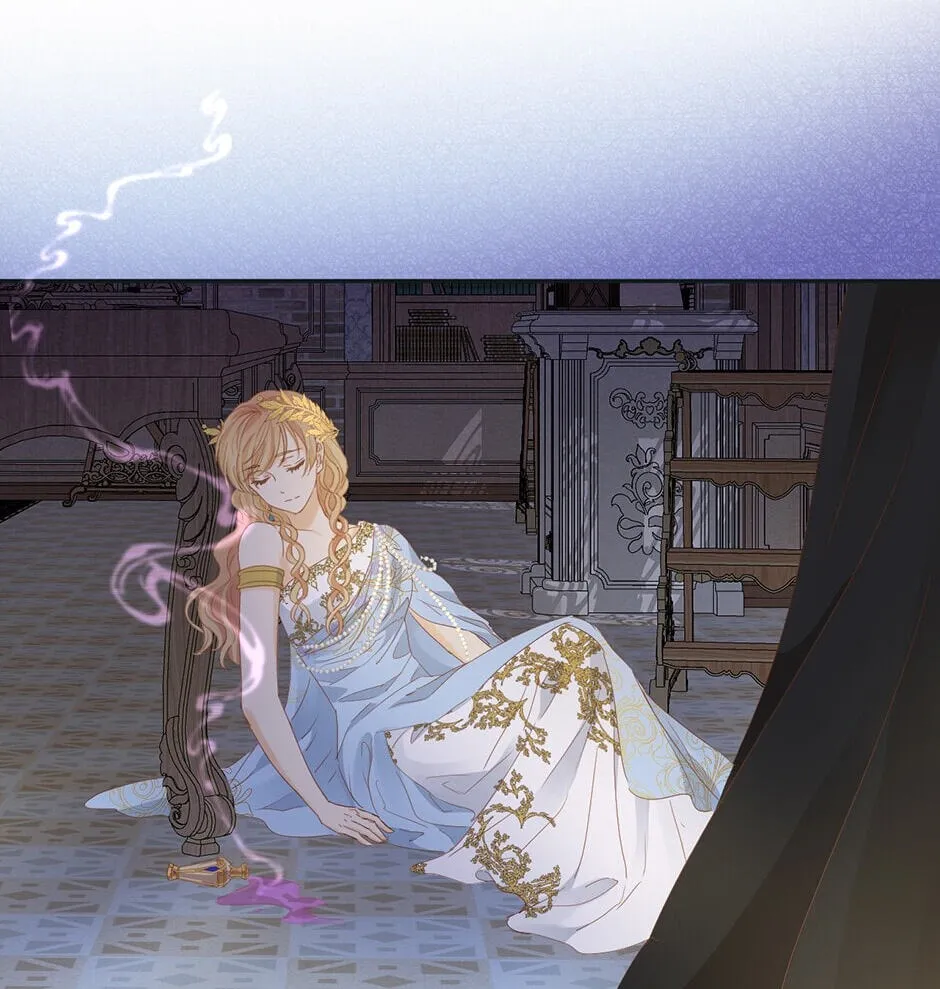 The Song of Theodor Chapter 179.03 page 36 - 