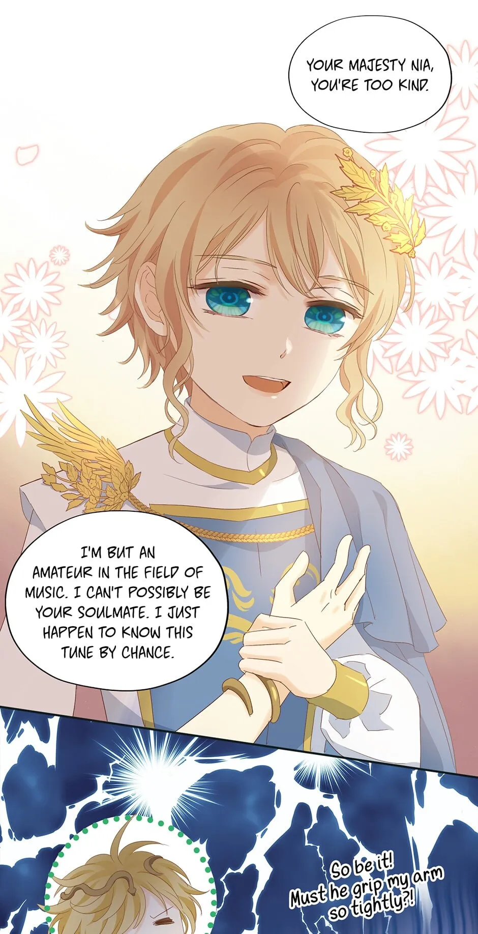 The Song of Theodor Chapter 179.03 page 7 - 
