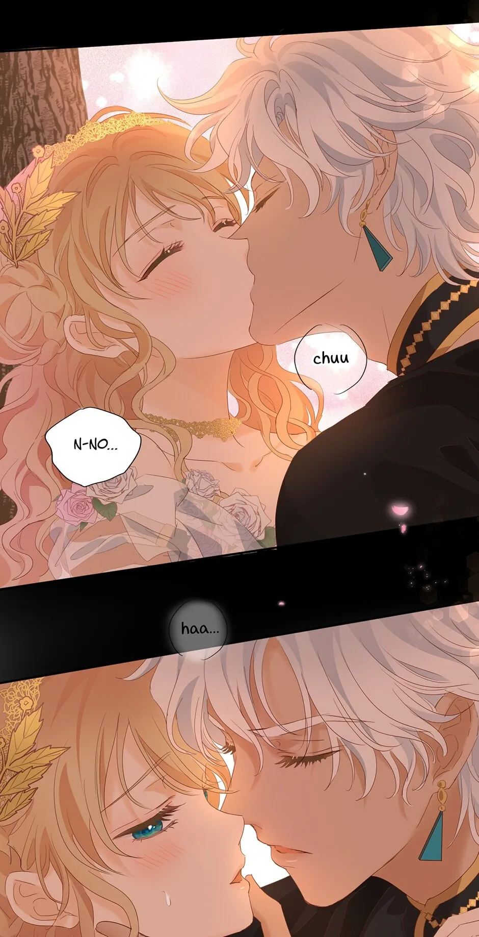 The Song of Theodor Chapter 179.04 page 12 - 