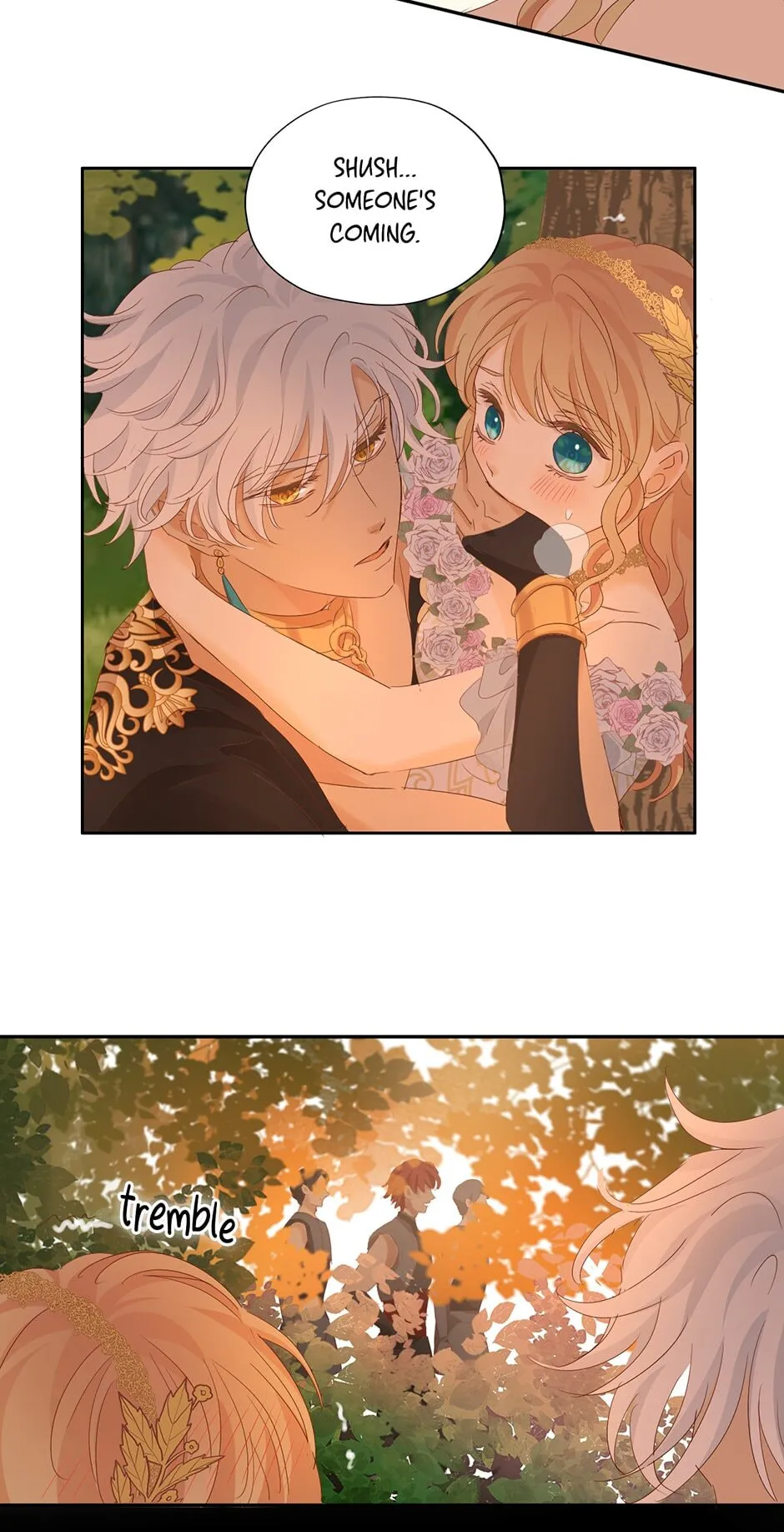 The Song of Theodor Chapter 179.04 page 17 - 