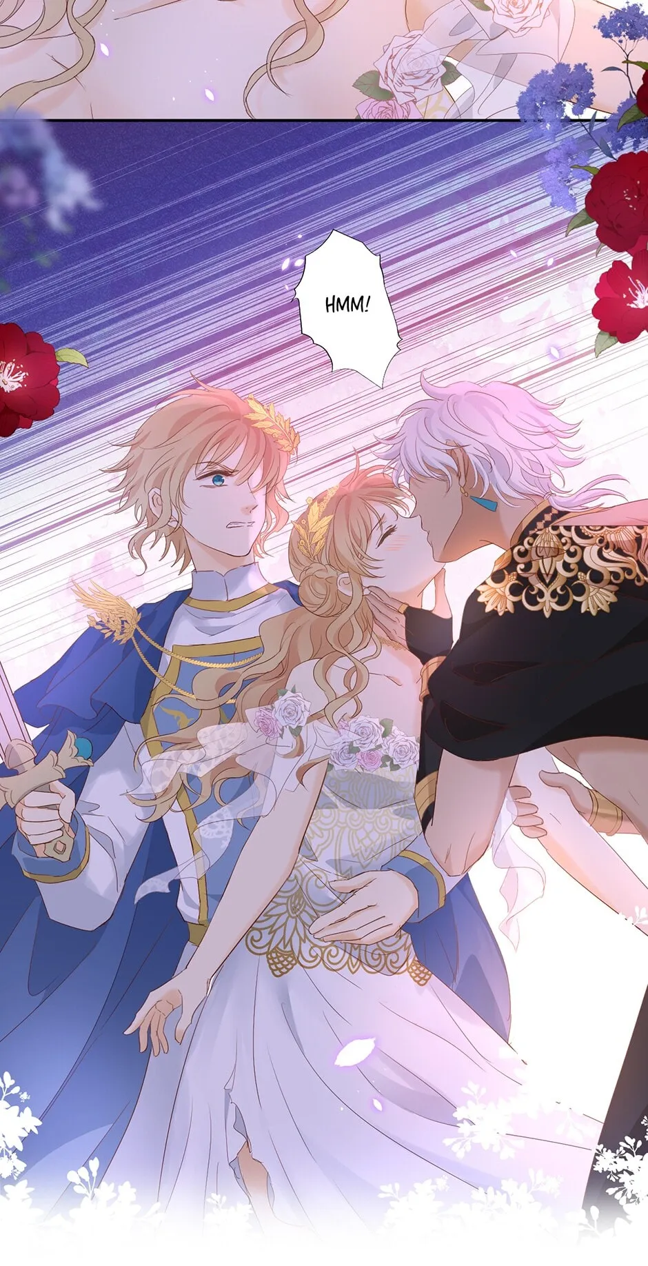 The Song of Theodor Chapter 179.05 page 12 - 