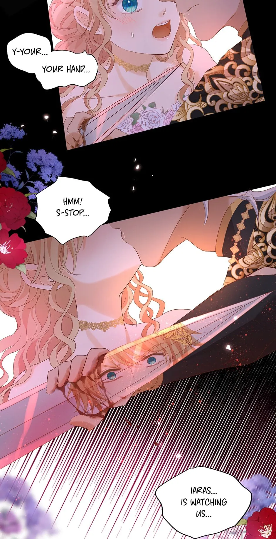 The Song of Theodor Chapter 179.05 page 14 - 