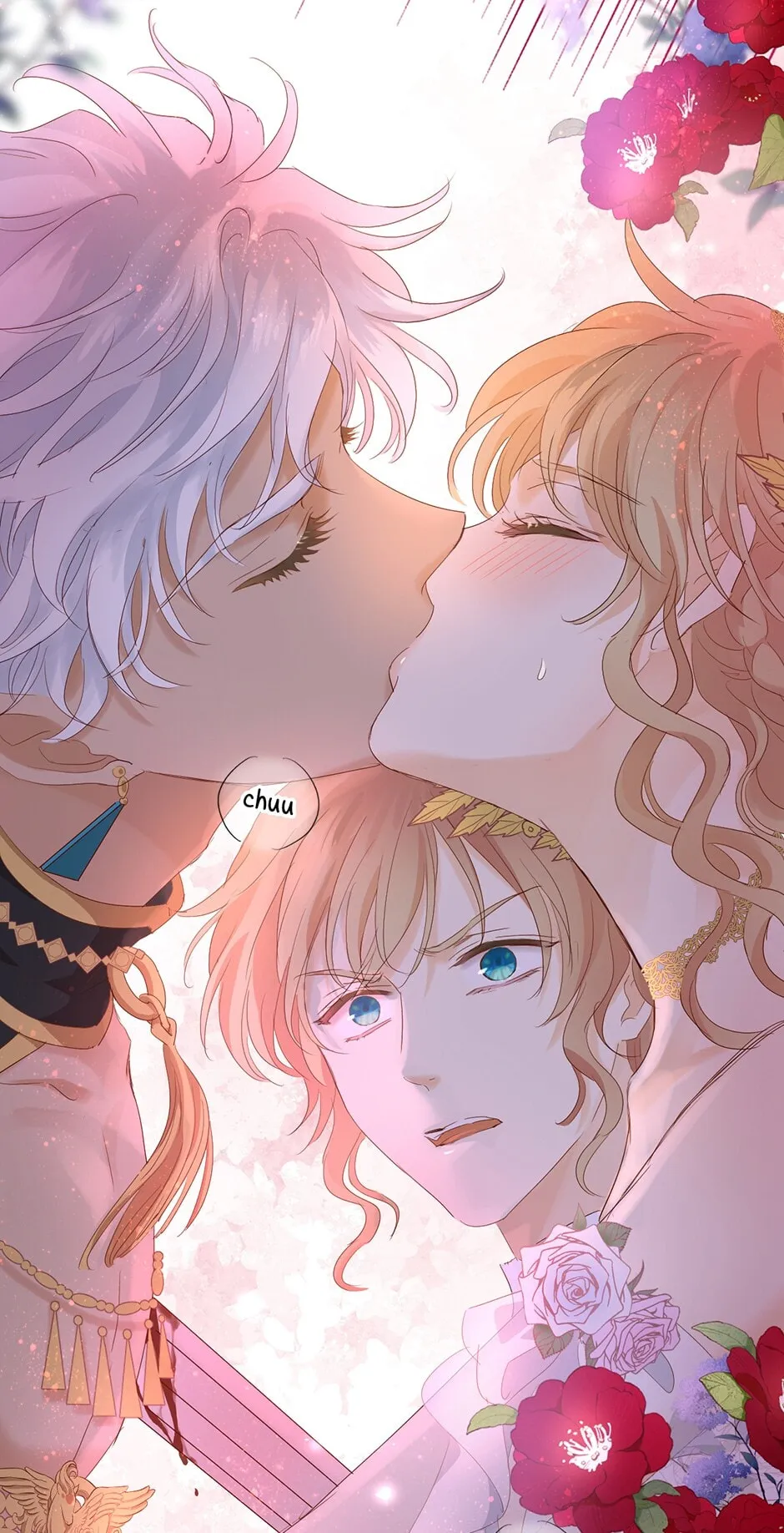 The Song of Theodor Chapter 179.05 page 15 - 