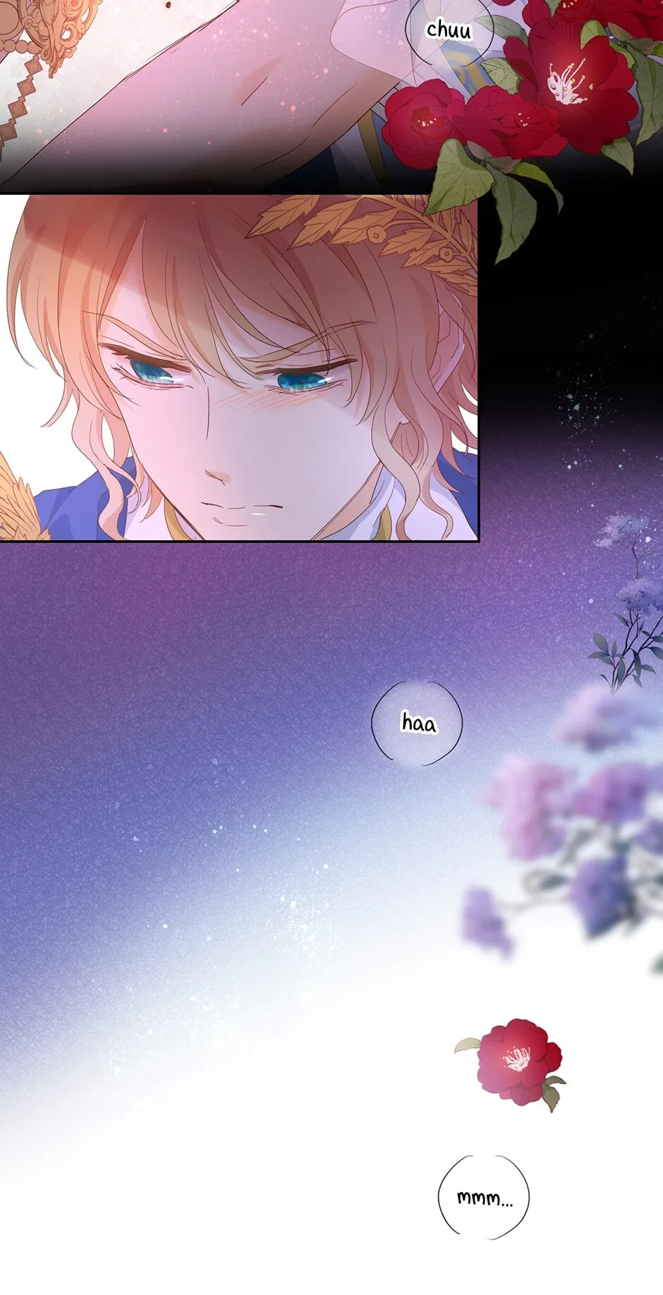 The Song of Theodor Chapter 179.05 page 16 - 