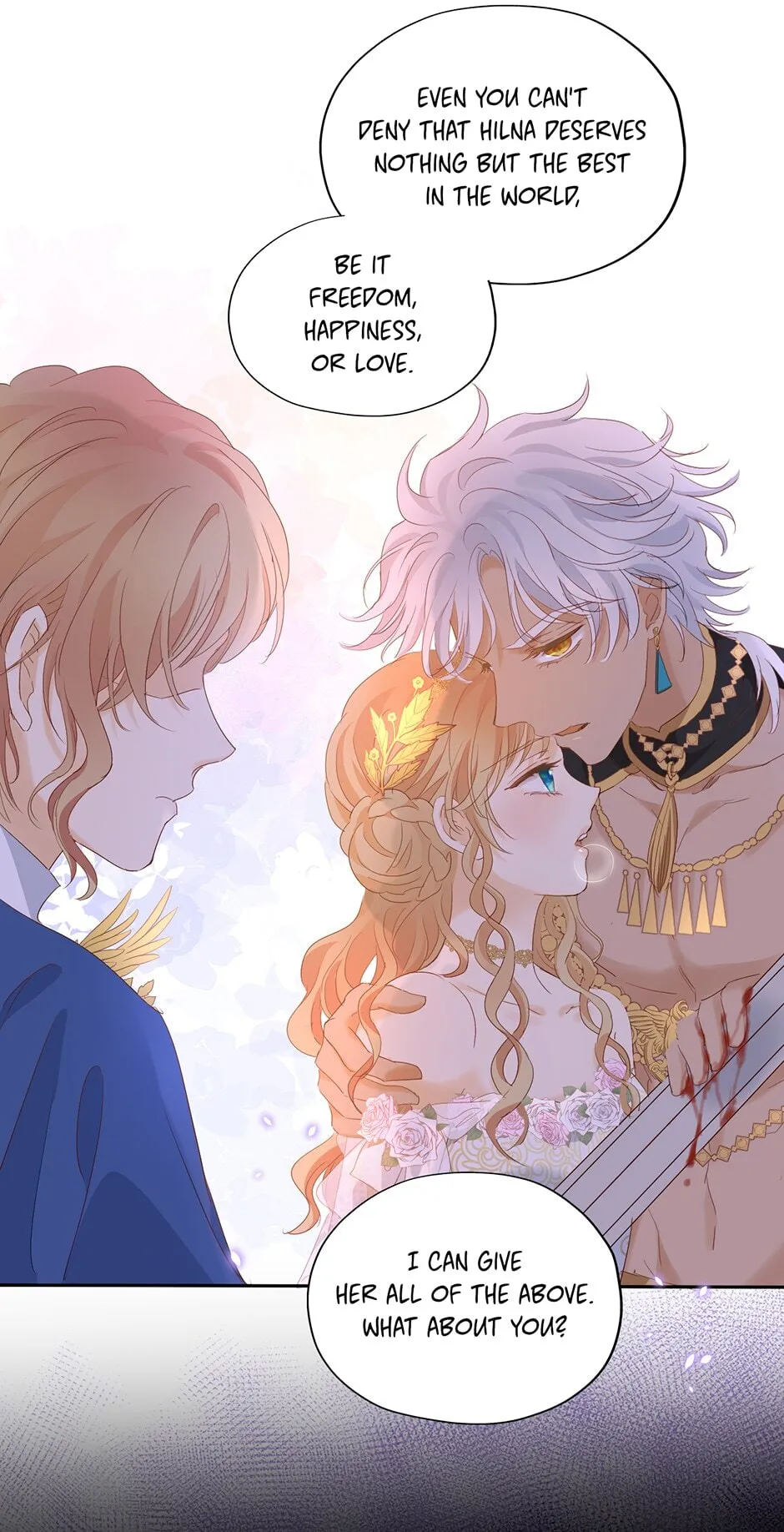 The Song of Theodor Chapter 179.05 page 17 - 