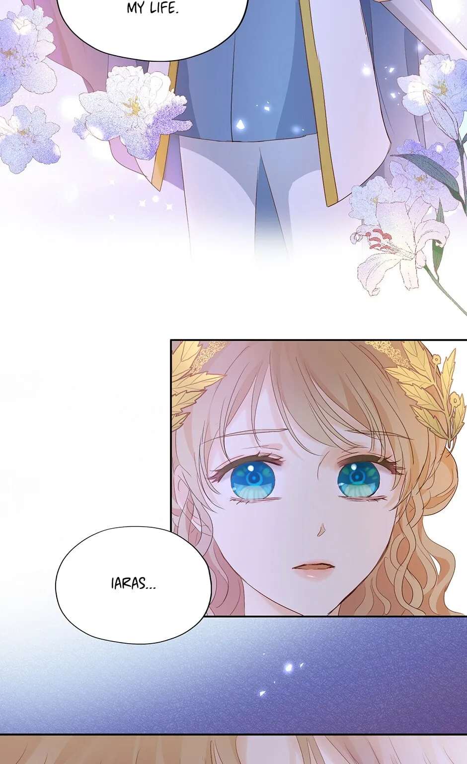 The Song of Theodor Chapter 179.05 page 22 - 