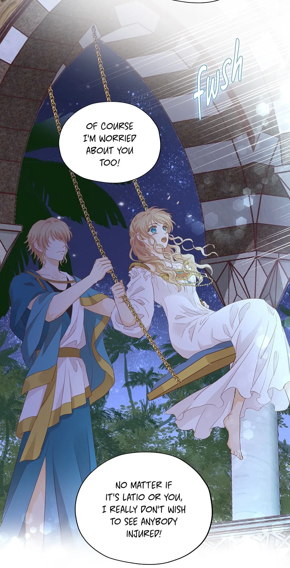 The Song of Theodor Chapter 179.05 page 32 - 