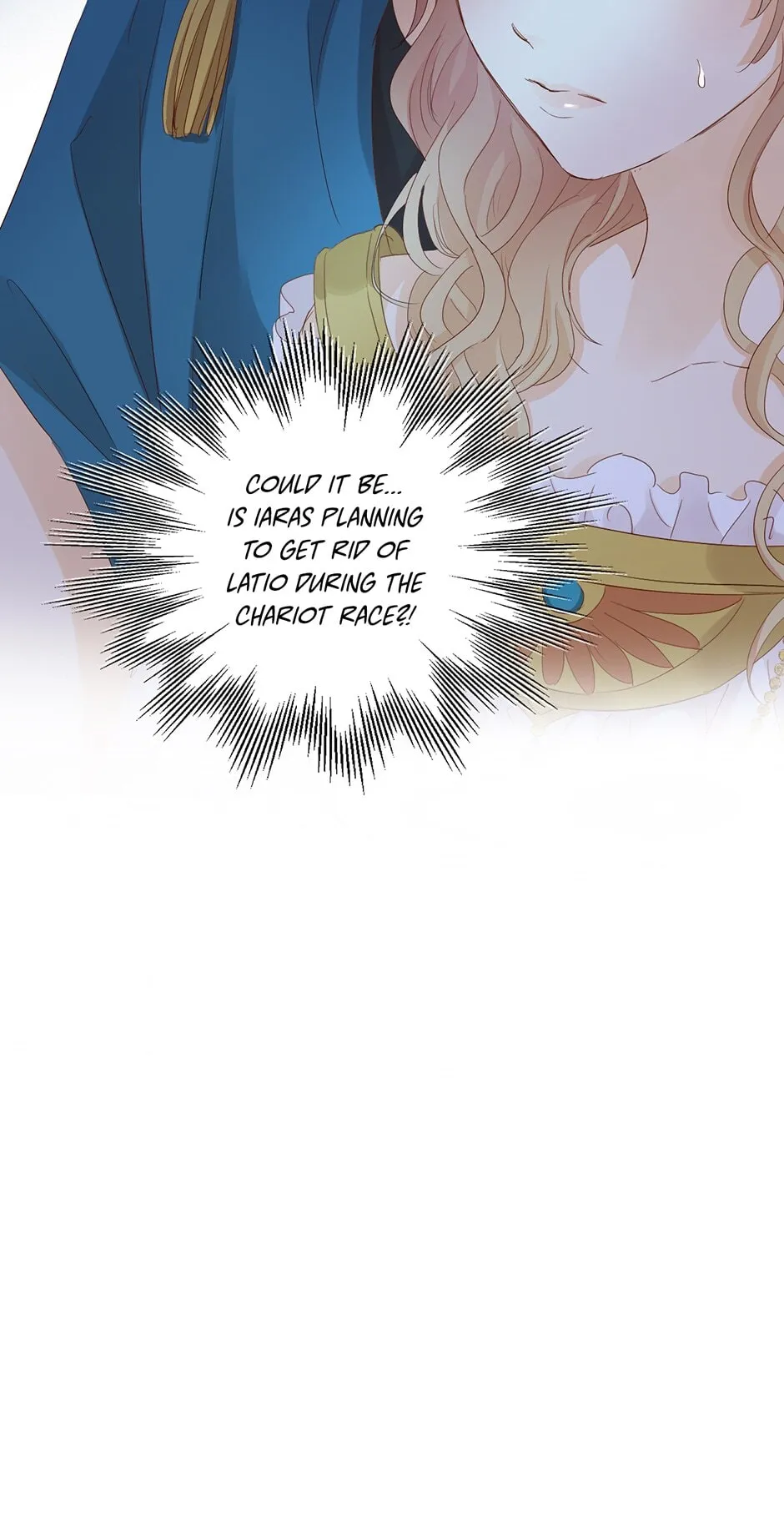 The Song of Theodor Chapter 179.05 page 40 - 