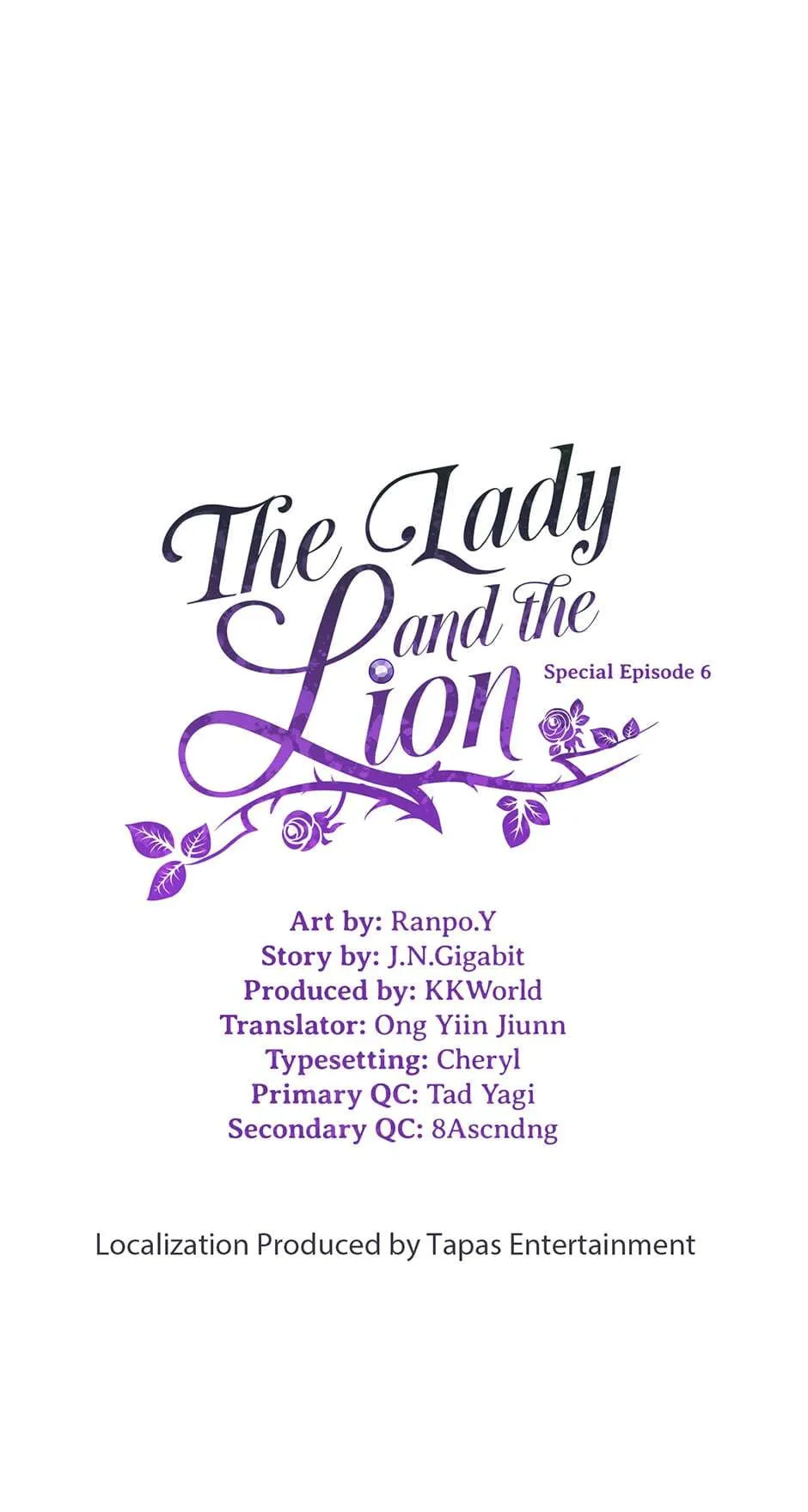 The Song of Theodor Chapter 179.06 page 1 - 