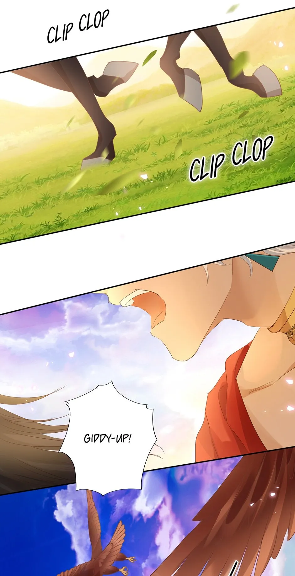 The Song of Theodor Chapter 179.06 page 2 - 