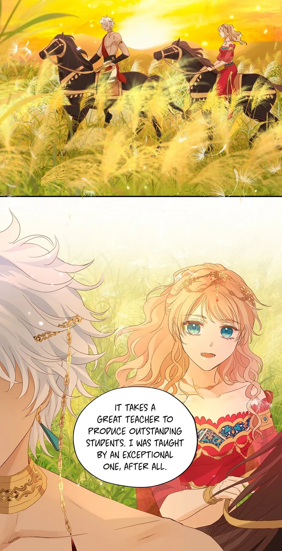 The Song of Theodor Chapter 179.06 page 15 - 