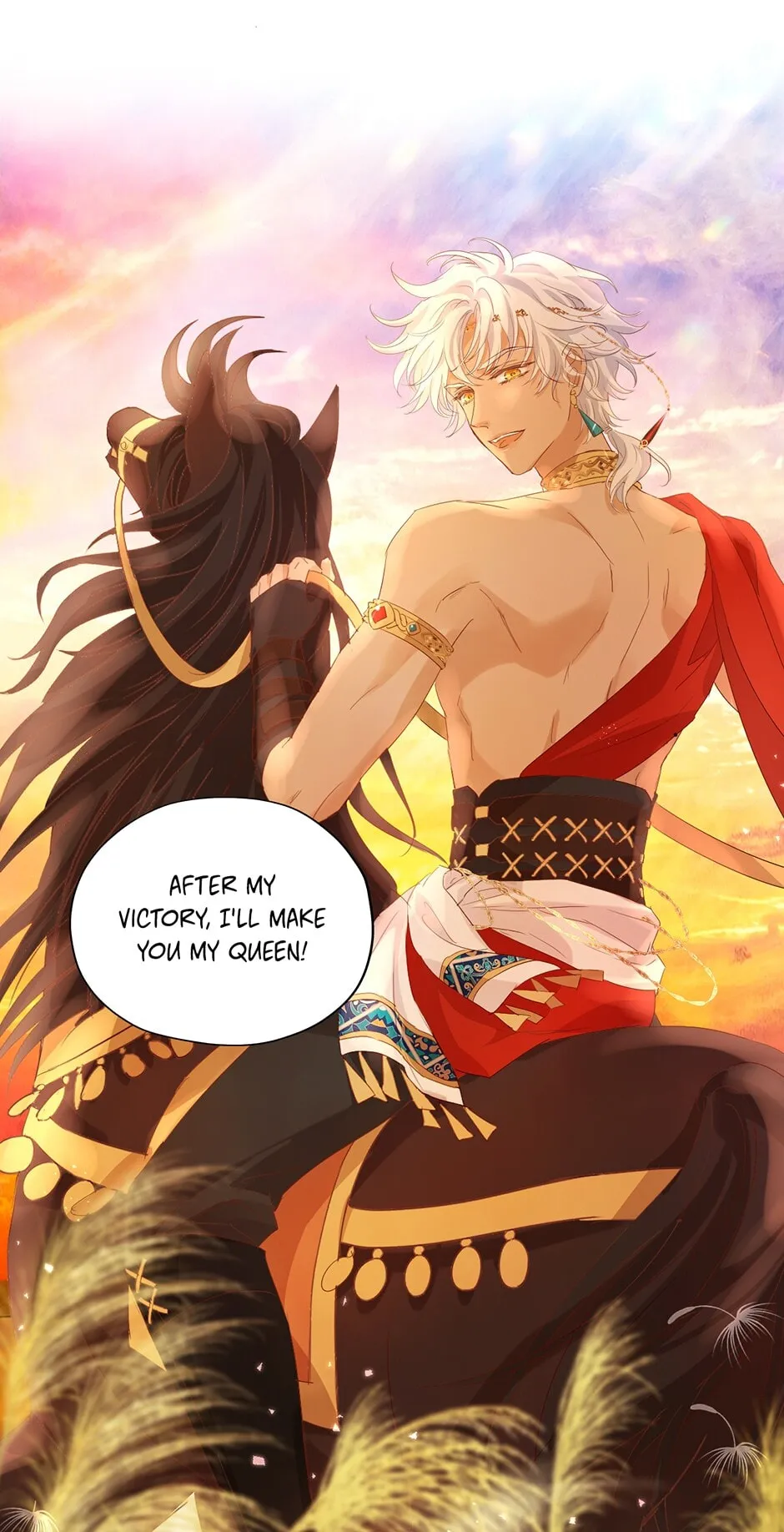 The Song of Theodor Chapter 179.06 page 26 - 