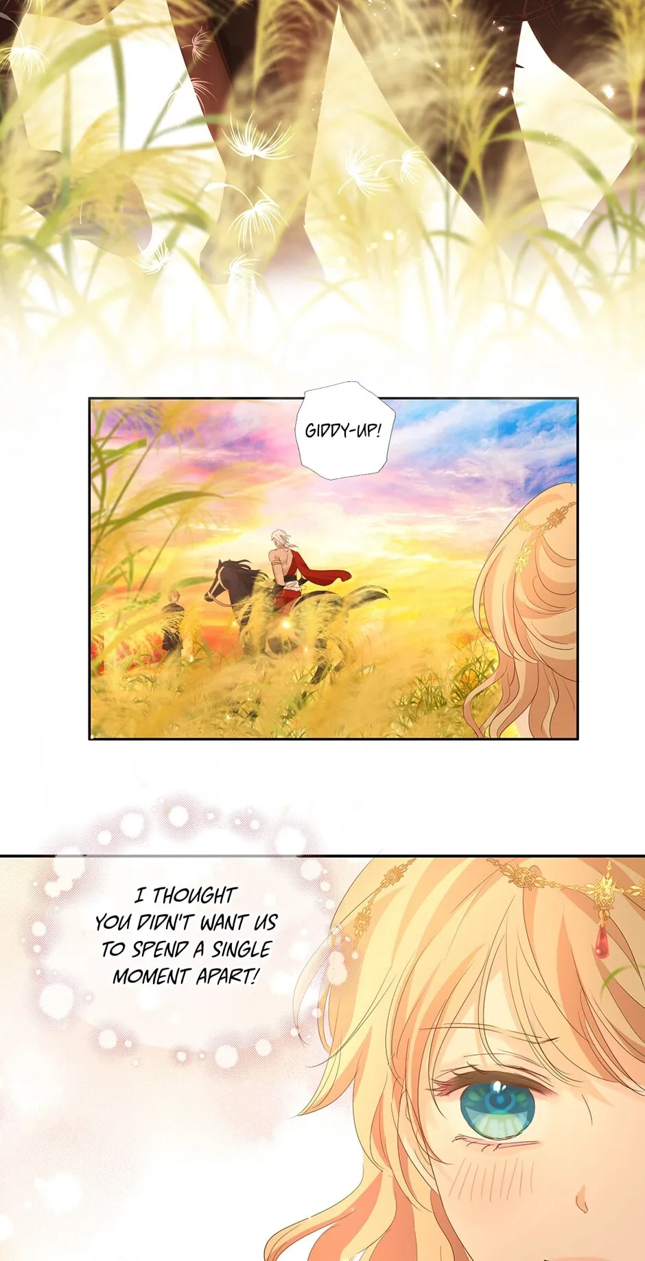 The Song of Theodor Chapter 179.06 page 27 - 