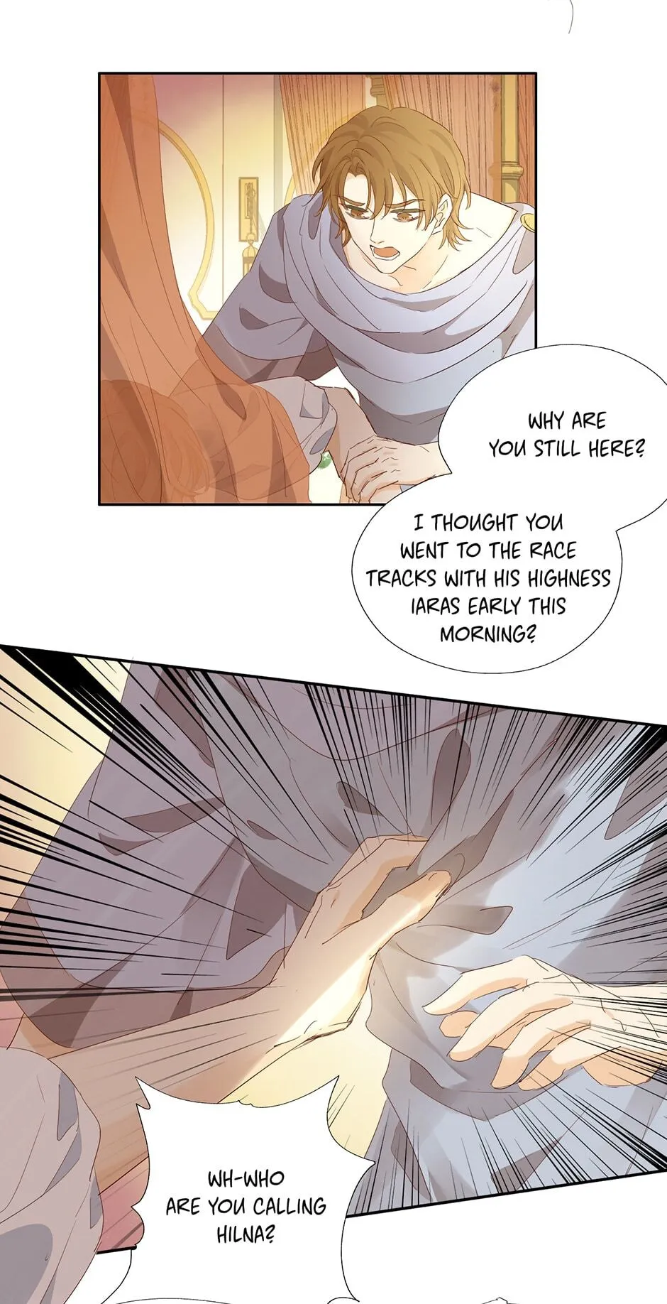 The Song of Theodor Chapter 179.06 page 38 - 