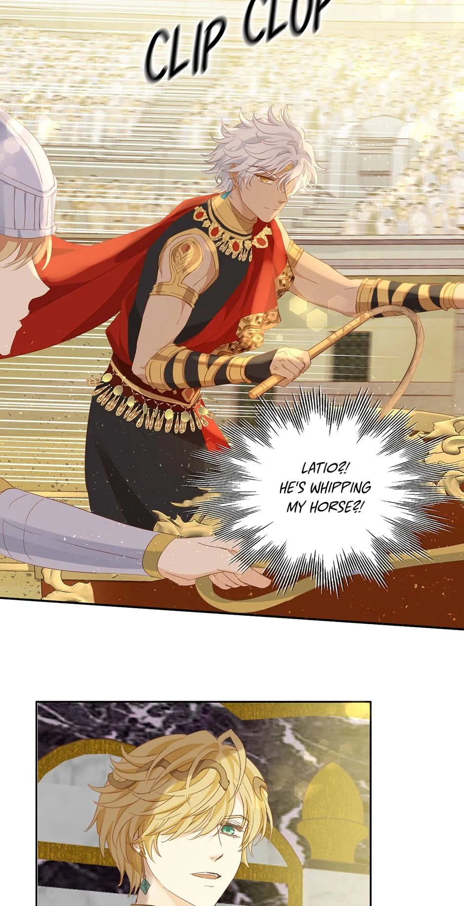 The Song of Theodor Chapter 179.07 page 11 - 