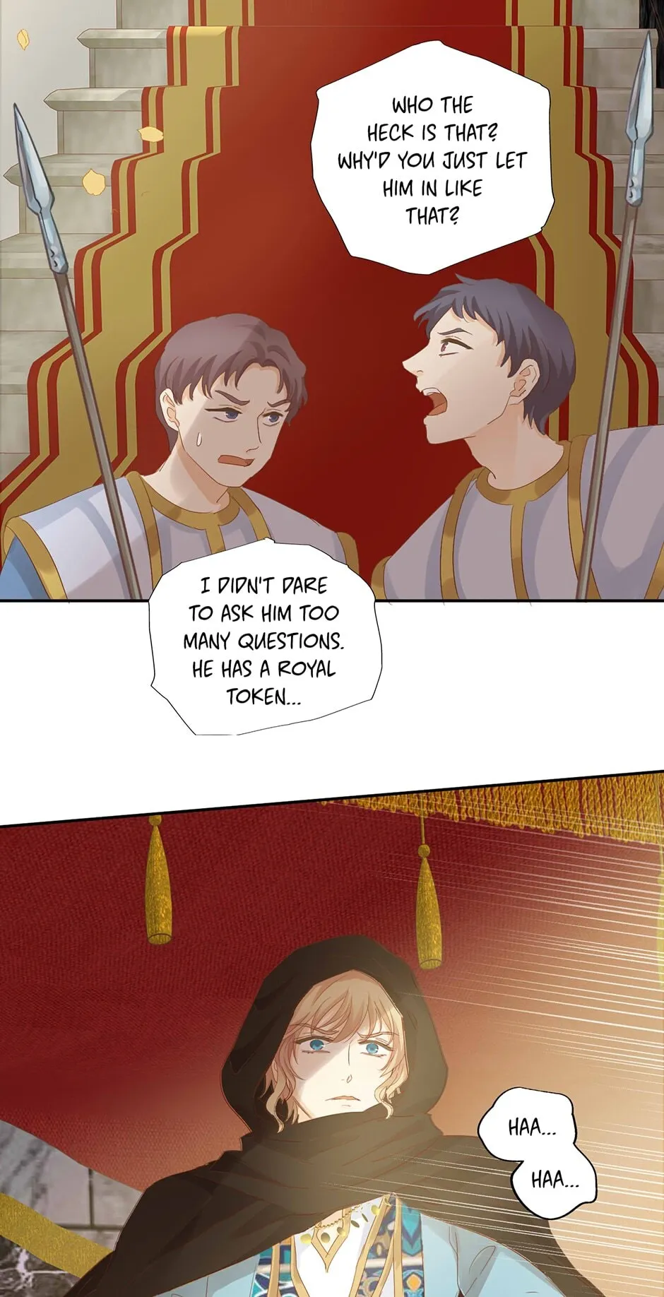 The Song of Theodor Chapter 179.07 page 3 - 