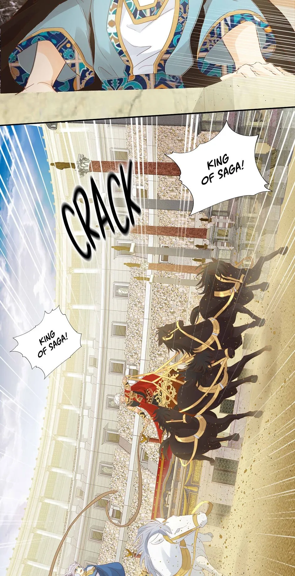 The Song of Theodor Chapter 179.07 page 4 - 
