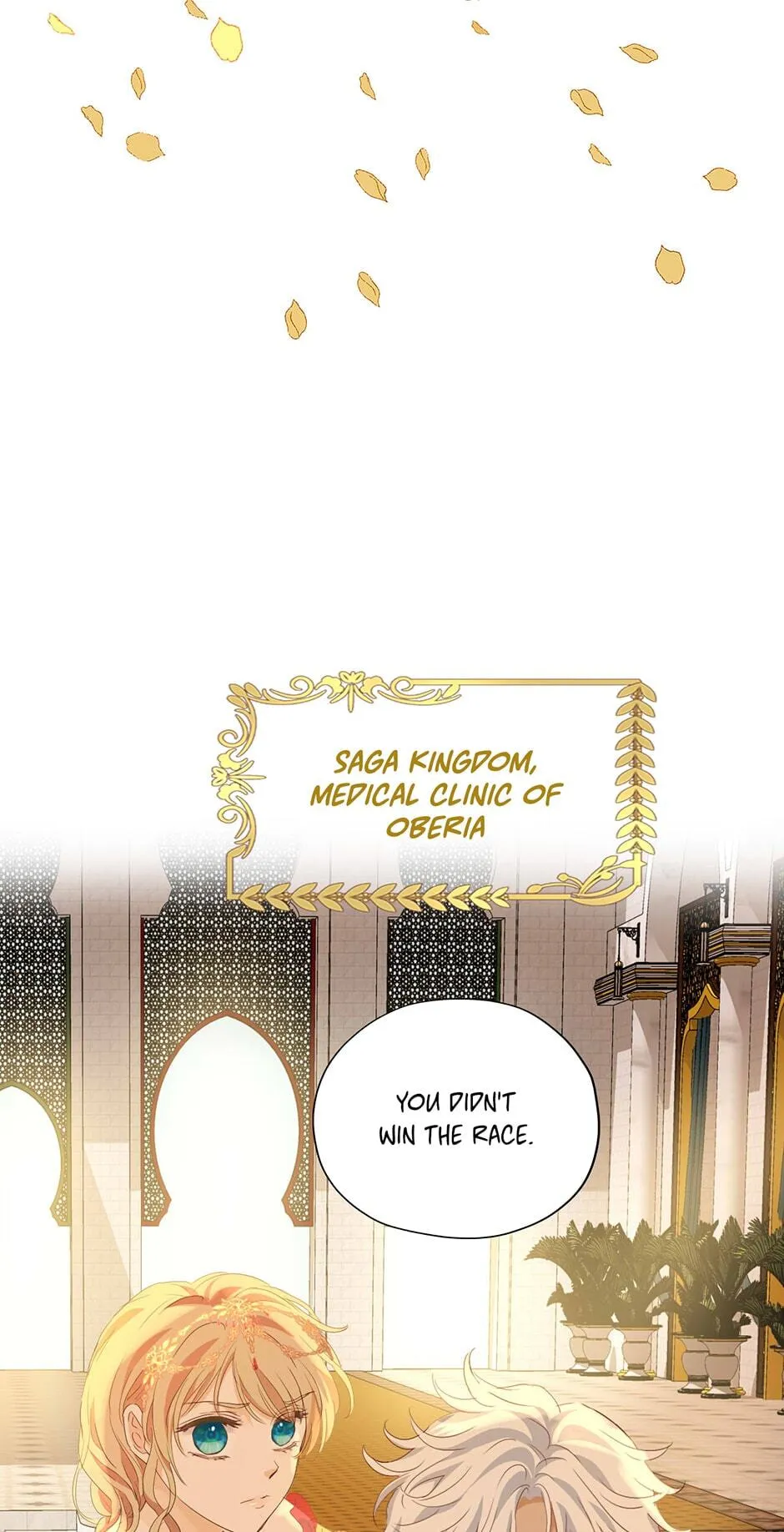 The Song of Theodor Chapter 179.07 page 31 - 