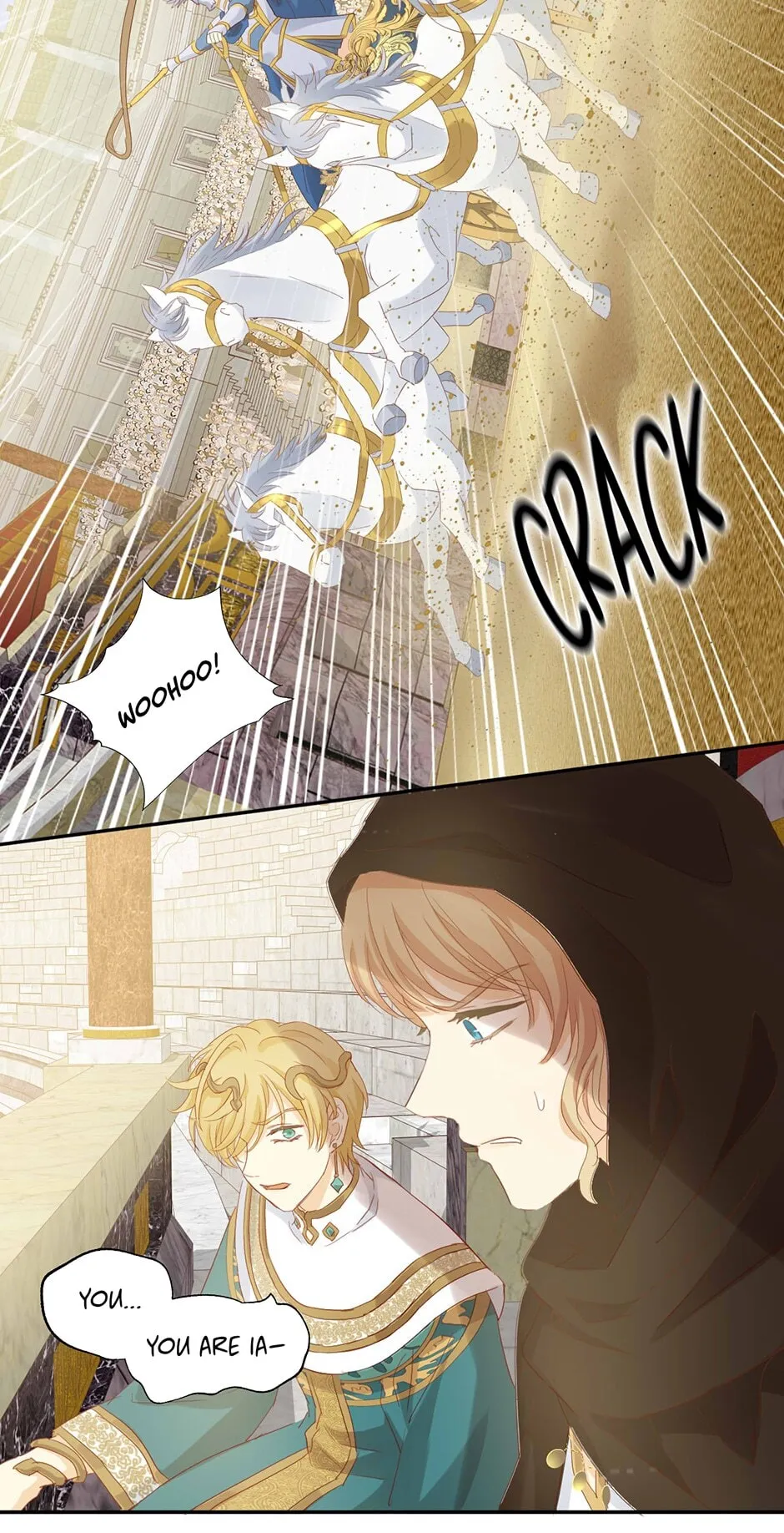 The Song of Theodor Chapter 179.07 page 5 - 