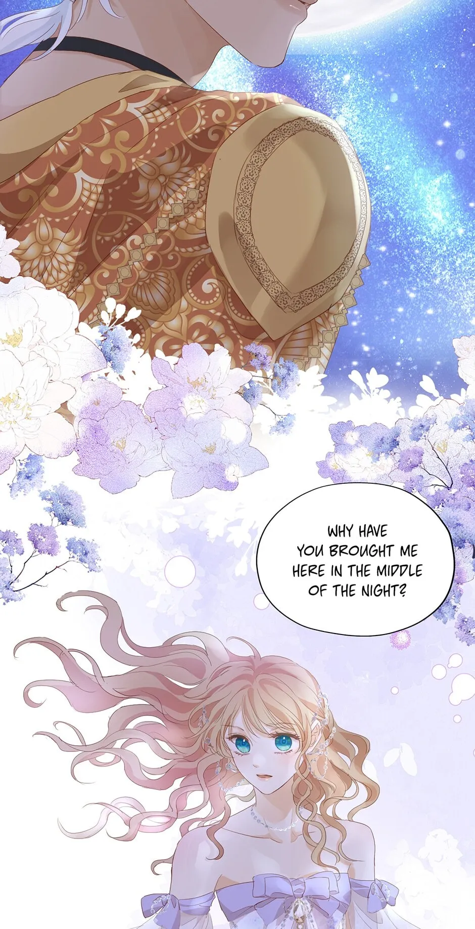The Song of Theodor Chapter 179.08 page 7 - 