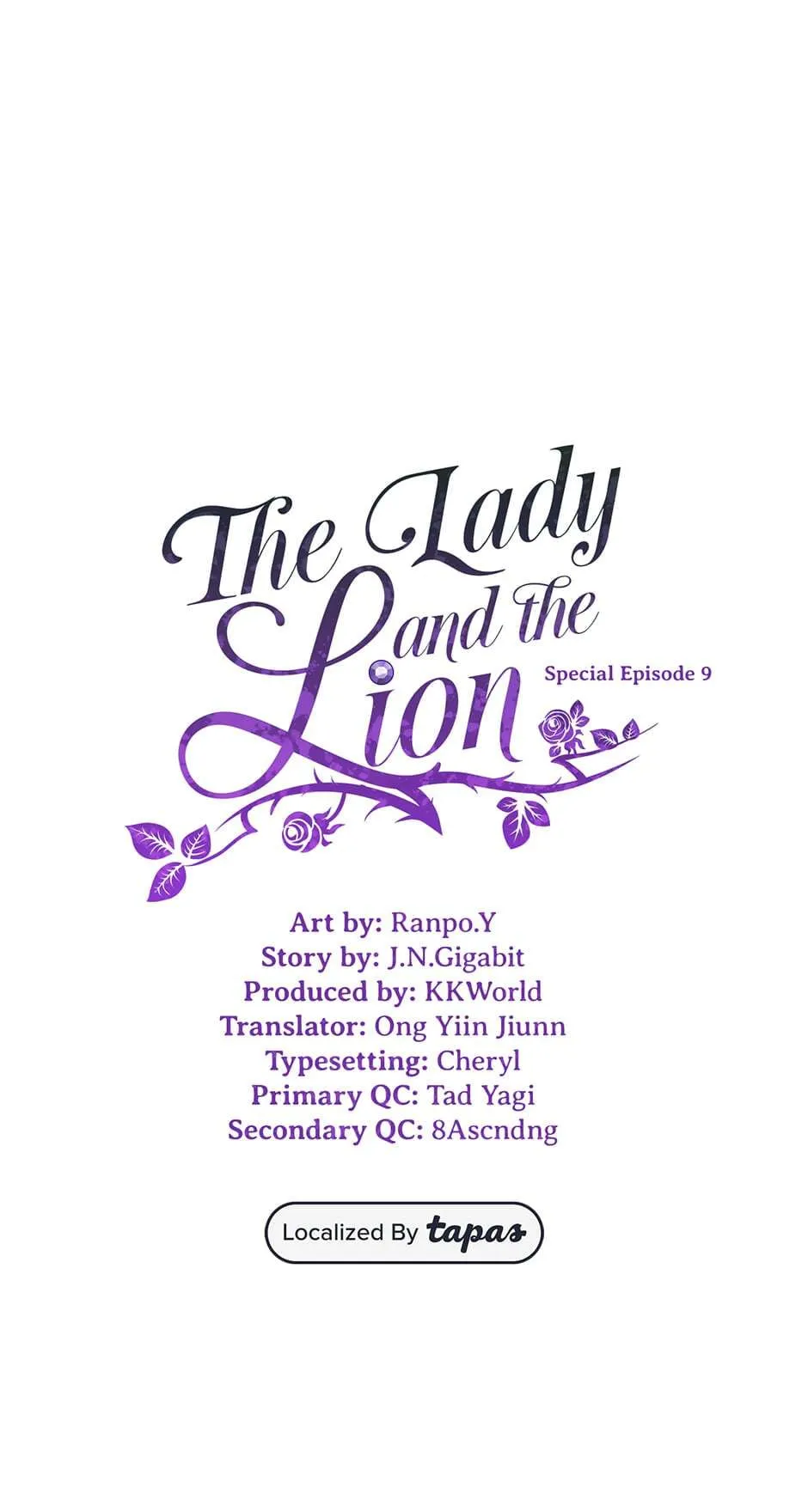 The Song of Theodor Chapter 179.09 page 1 - 
