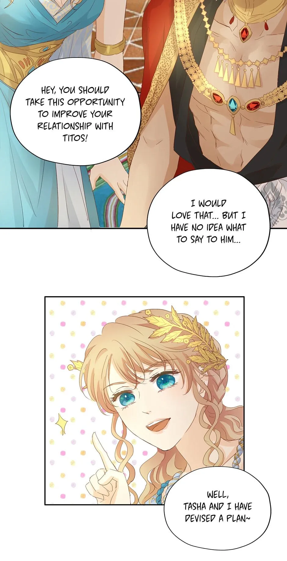 The Song of Theodor Chapter 179.09 page 12 - 