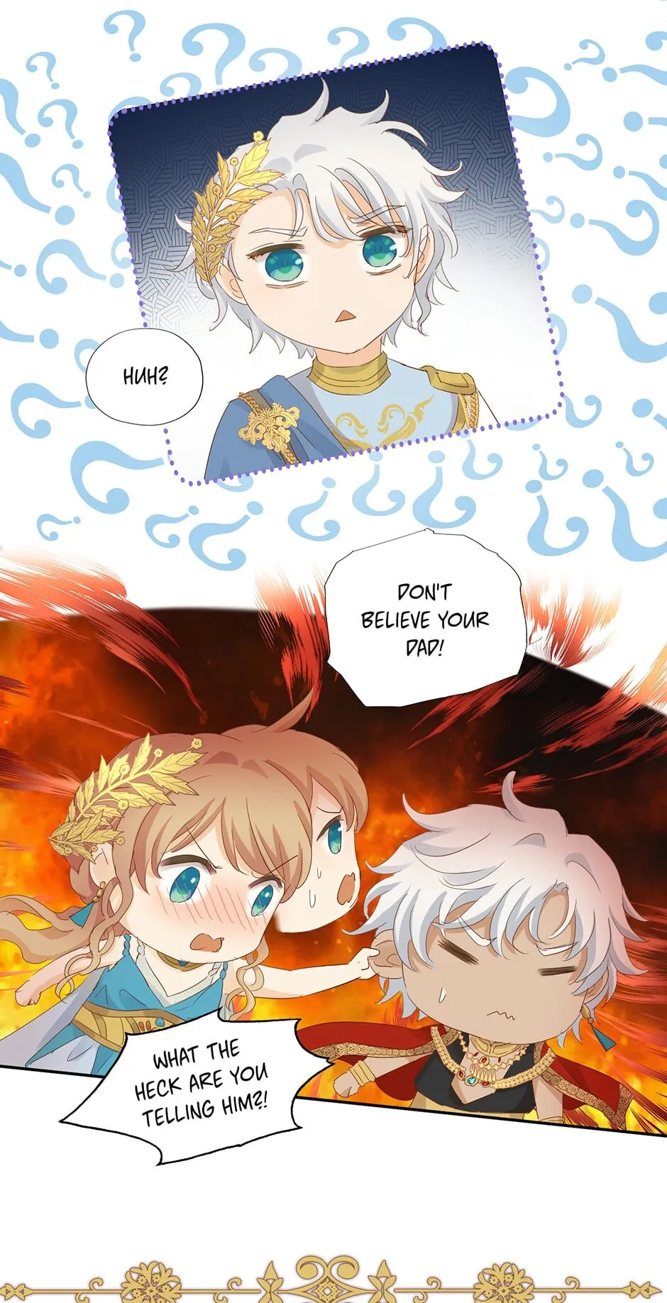 The Song of Theodor Chapter 179.09 page 14 - 