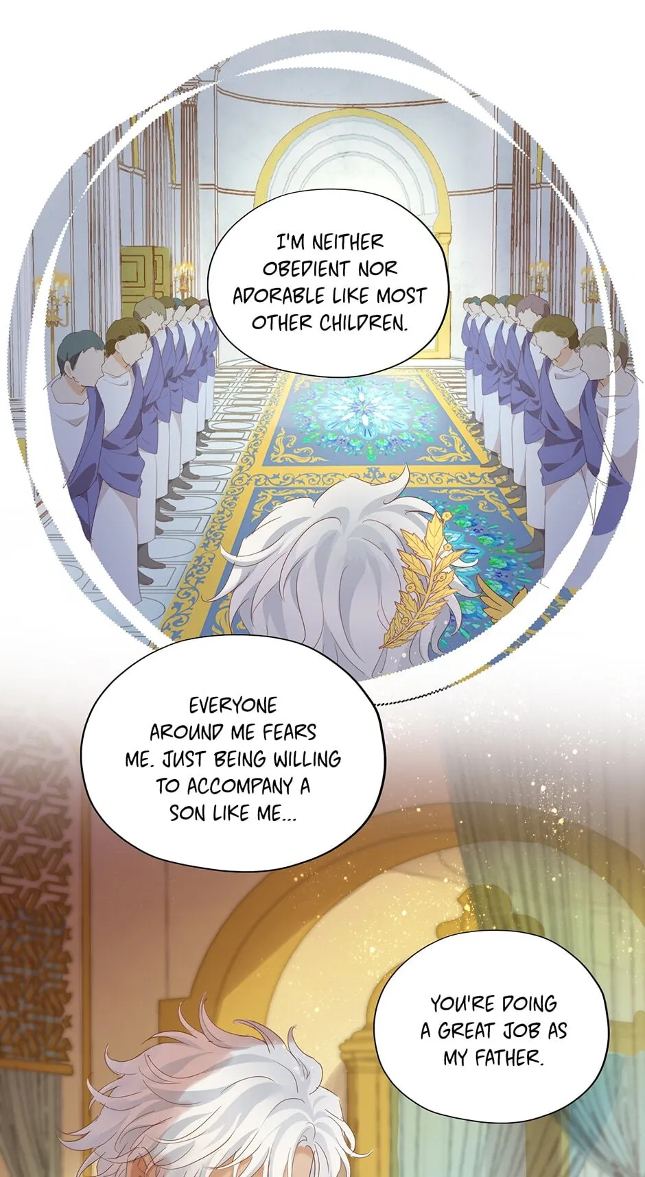 The Song of Theodor Chapter 179.09 page 30 - 
