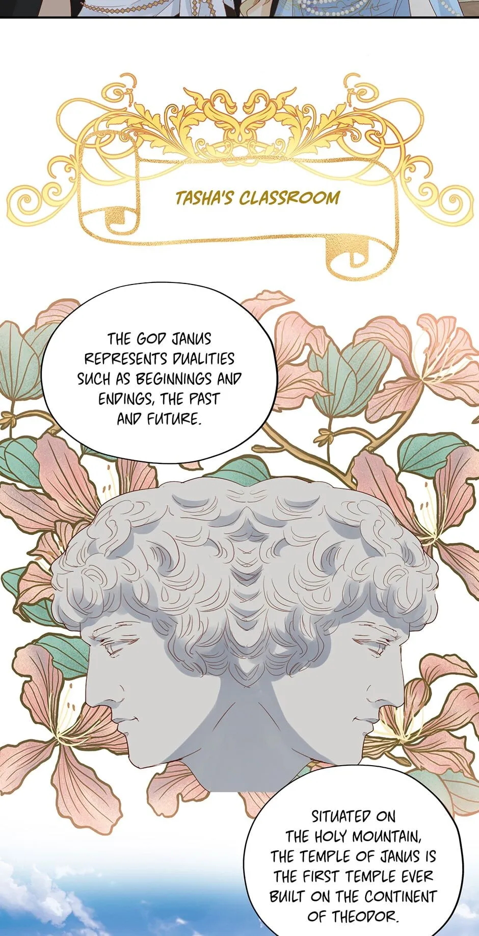 The Song of Theodor Chapter 179.09 page 7 - 