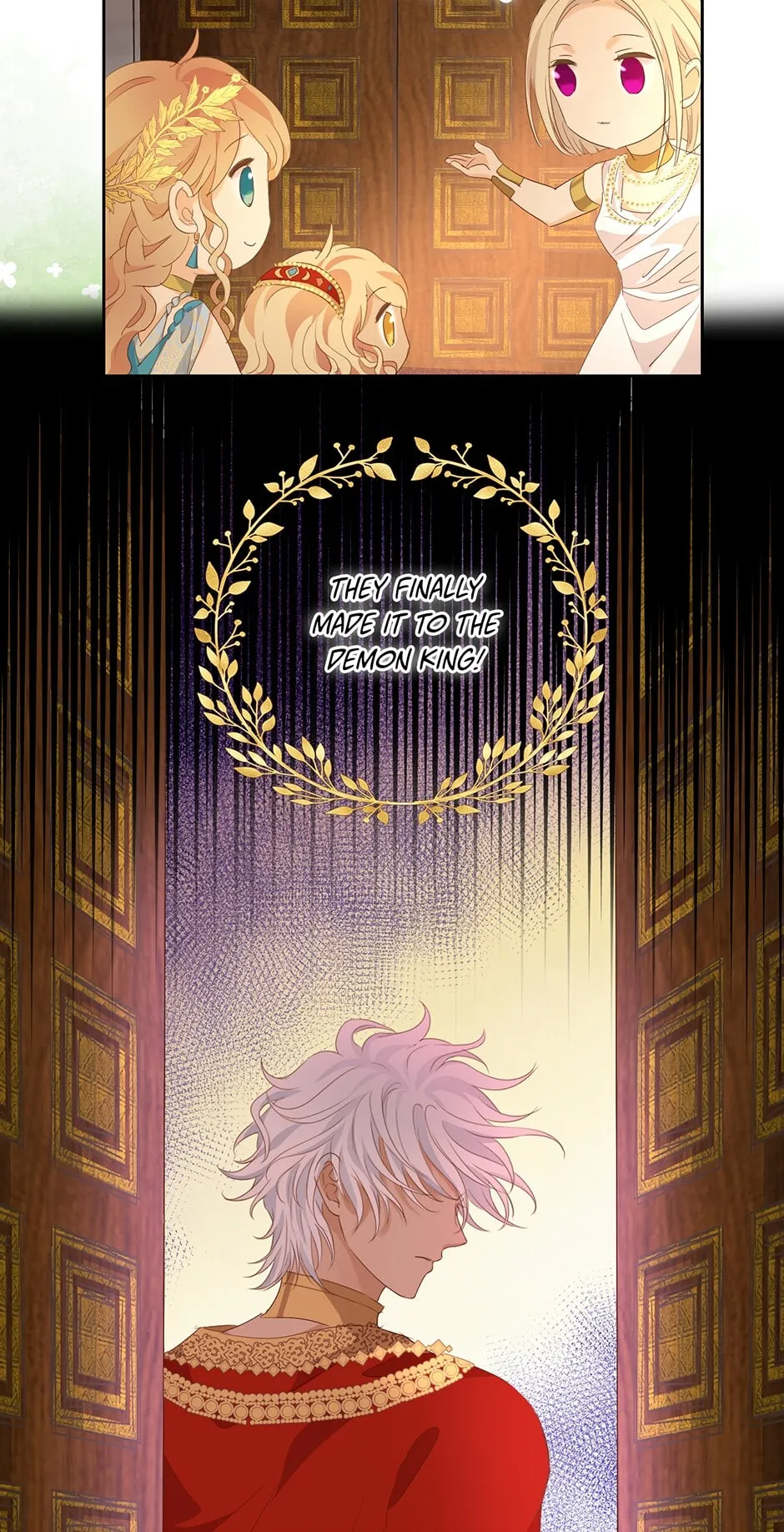 The Song of Theodor Chapter 179.1 page 26 - 