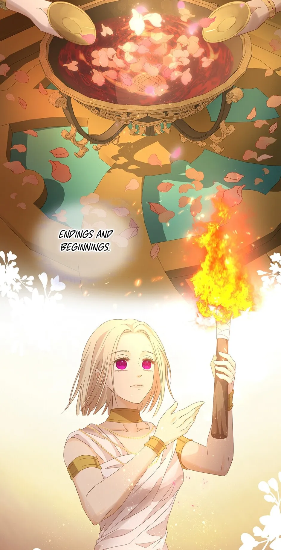 The Song of Theodor Chapter 179.11 page 40 - 