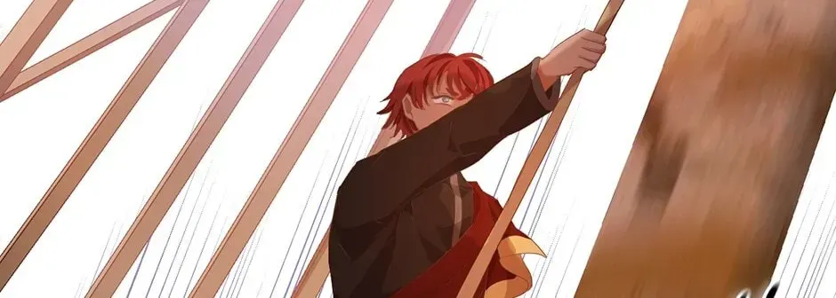 The Song of Theodor Chapter 179.2 page 12 - 