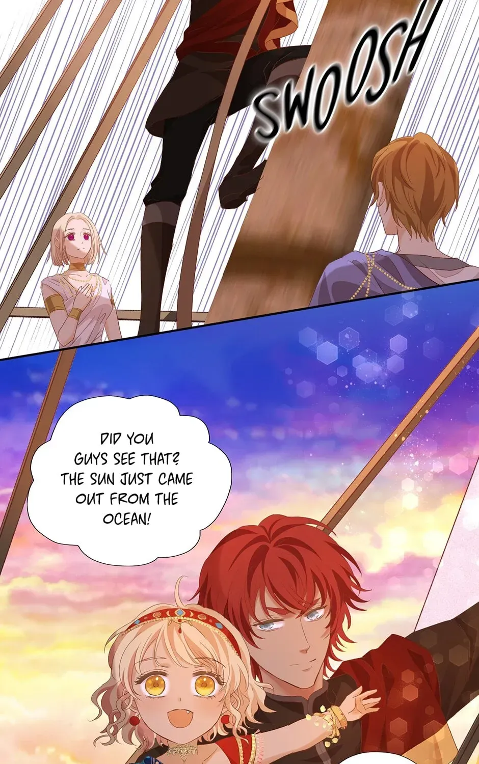 The Song of Theodor Chapter 179.2 page 13 - 