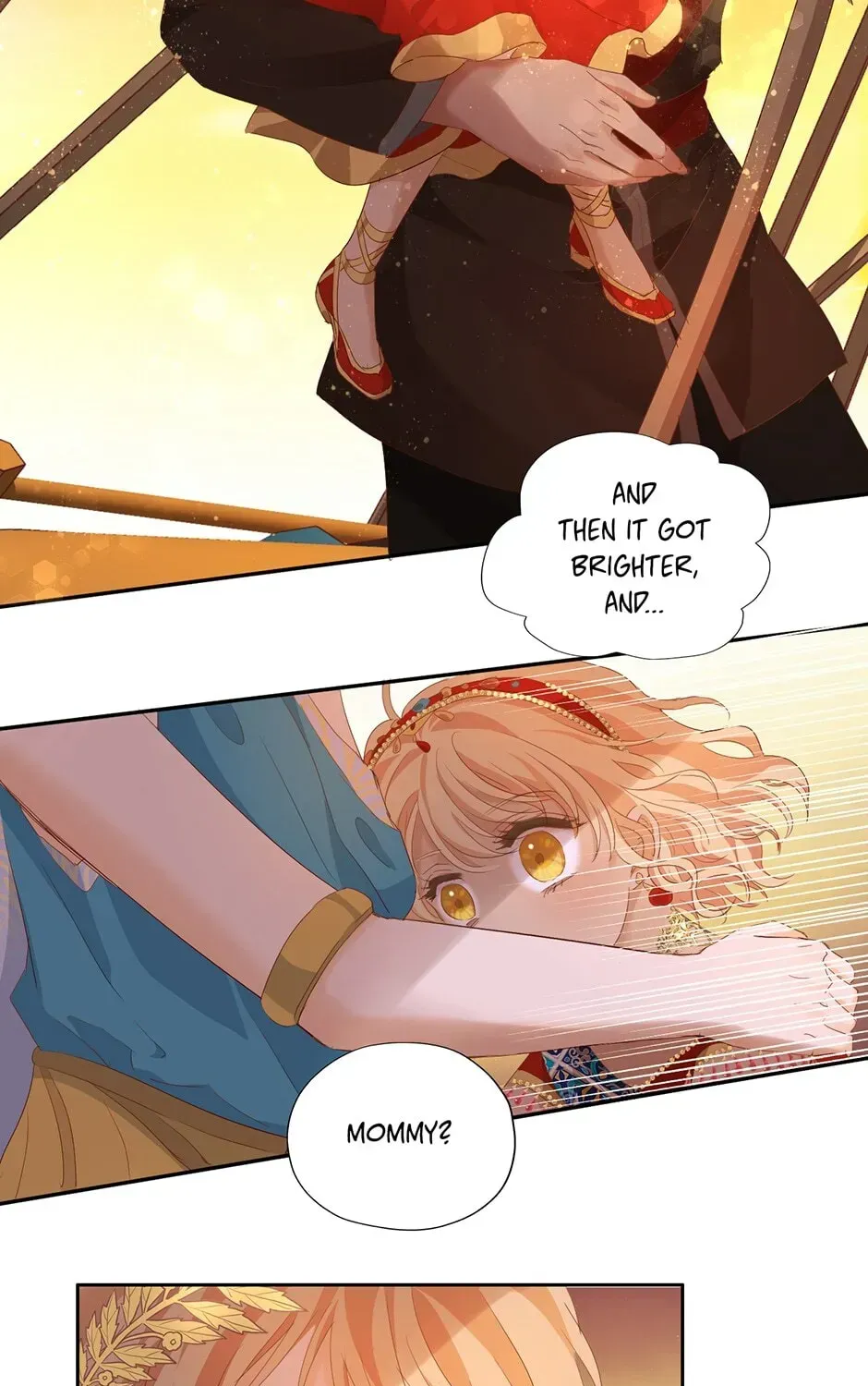 The Song of Theodor Chapter 179.2 page 15 - 