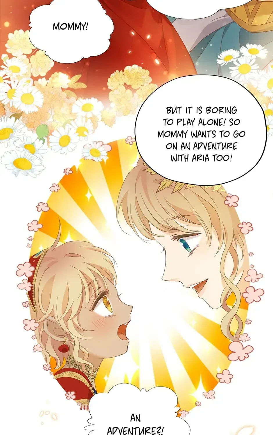 The Song of Theodor Chapter 179.2 page 39 - 