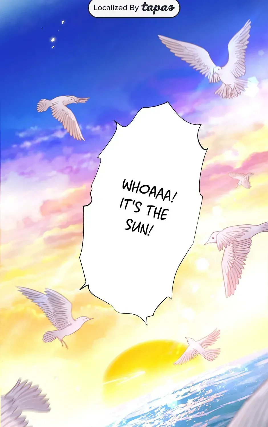 The Song of Theodor Chapter 179.2 page 5 - 