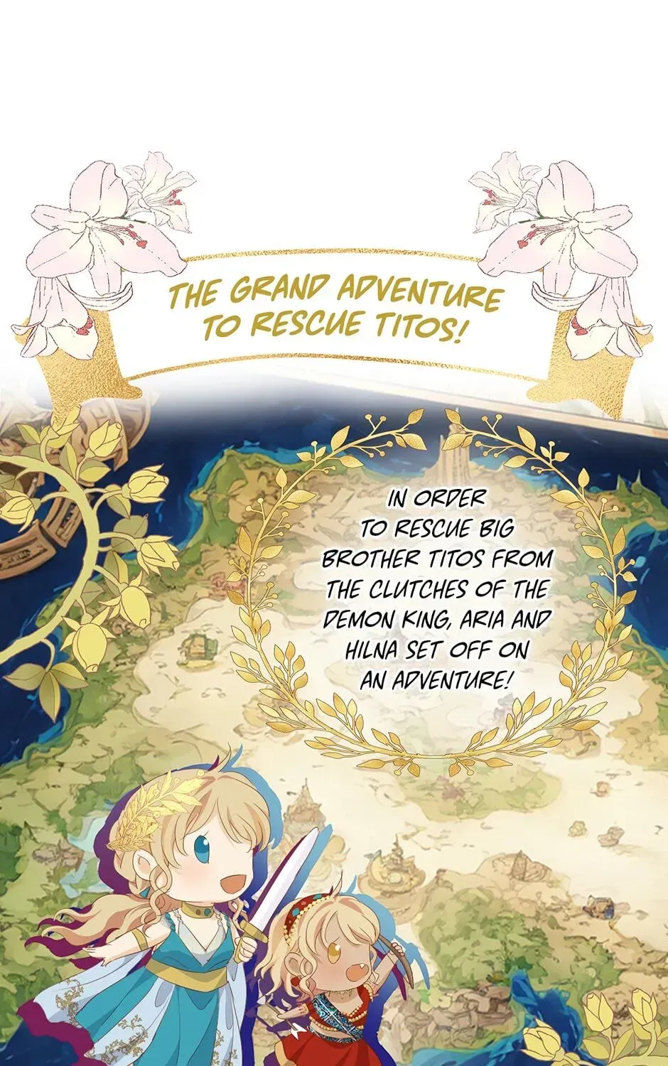 The Song of Theodor Chapter 179.2 page 41 - 